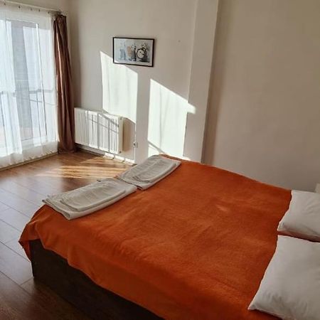 Duplex Apartment In The City Center Tbiliszi Kültér fotó