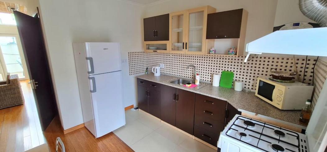 Duplex Apartment In The City Center Tbiliszi Kültér fotó