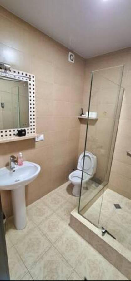 Duplex Apartment In The City Center Tbiliszi Kültér fotó