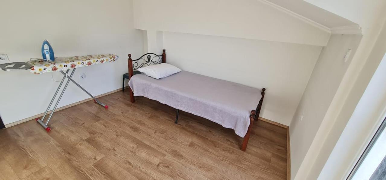 Duplex Apartment In The City Center Tbiliszi Kültér fotó